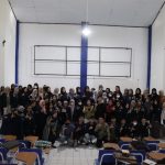 PELATIHAN KARYA TULIS ILMIAH PRODI PERPUSTAKAAN DAN SAINS INFORMASI