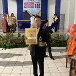 Mahasiswa Prodi Perpustakaan dan Sains Informasi Fakultas FISIP Universitas Bengkulu  dengan Konversi Skripsi terbaik melalui Jurnal Terindeks Sinta 3 