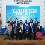 Yudisium Periode 108