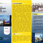 Saatnya Menjadi Profesional Informasi – Prodi S1 Perpustakaan & Sains Informasi UNIB