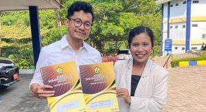 Selamat dan Sukses atas Prestasi Dosen Berprestasi dan Kenaikan Jabatan Fungsional Lektor