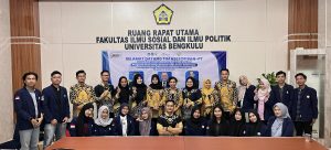 Program Studi Perpustakaan dan Sains Informasi Raih Akreditasi “Unggul”